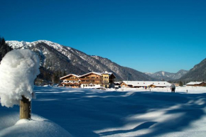 Landhotel Strasserwirt, Sankt Ulrich Am Pillersee, Österreich